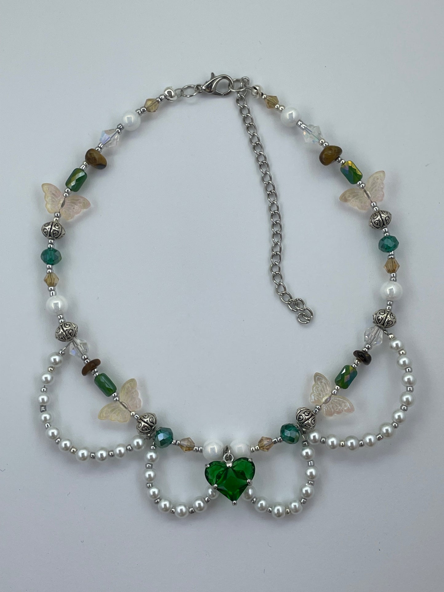 Selene choker