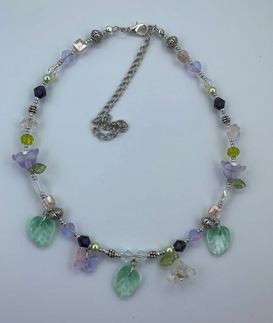 Zoë choker