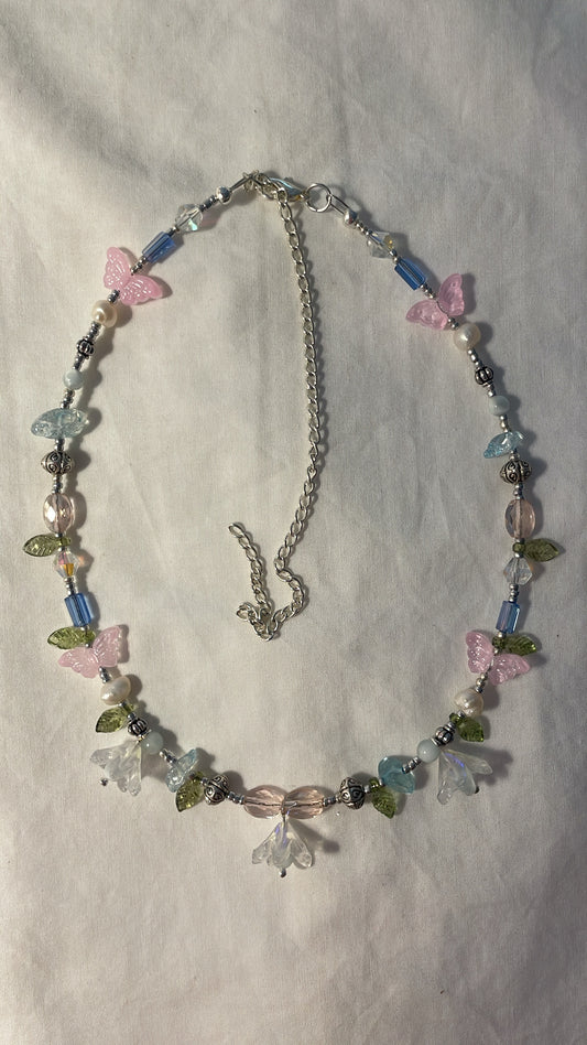 Lily Fae necklace
